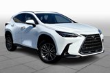 New 2026 Lexus NX 350 AWD image 2