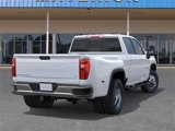 New 2025 Chevrolet Silverado 3500 LT image 4