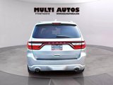 Used 2019 Dodge Durango R/T w/ Trailer Tow Group IV image 4