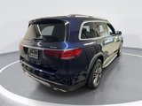 Certified 2022 Mercedes-Benz GLS 450 4MATIC image 6