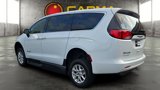 Used 2022 Chrysler Voyager LX image 3