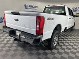 New 2025 Ford F350 XL image 4