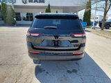 New 2025 Jeep Grand Cherokee L Limited image 5