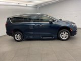 Certified 2021 Chrysler Pacifica Touring-L w/ Premium & Safety Sphere Group image 5