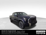 New 2025 Toyota Tundra Limited image 5