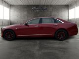 Used 2017 Cadillac CT6 Luxury w/ Active Chassis Package image 6