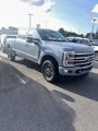 Certified 2024 Ford F250 Limited w/ FX4 Off-Road Package image 4