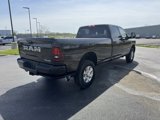 New 2025 RAM 3500 Big Horn image 4