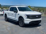 New 2025 Ford F150 Lightning XLT image 2