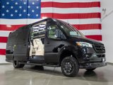 Used 2024 Mercedes-Benz Sprinter 3500 image 2