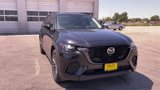 Used 2025 MAZDA CX-70 3.3 Turbo w/ Preferred Package image 4