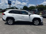 Used 2021 Toyota RAV4 XLE image 3
