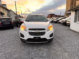 Used 2016 Chevrolet Trax LT image 2