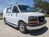 Used 2023 GMC Savana 2500 w/ Driver Convenience Package image 2
