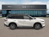New 2025 INFINITI QX60 Autograph image 4