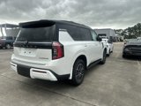 New 2025 Nissan Armada Platinum image 2