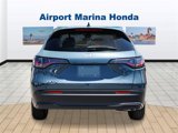 New 2026 Honda HR-V LX image 3