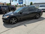Used 2016 Honda Accord Sport image 2