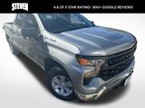 Used 2024 Chevrolet Silverado 1500 W/T w/ WT Value Package image 5