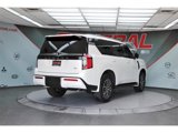 New 2025 Nissan Armada SL w/ Captain's Chari Seat Package image 5