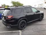 New 2025 Honda Pilot Black Edition image 3