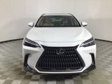 Used 2025 Lexus NX 350 AWD image 2
