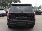 New 2025 Nissan Armada PRO-4X image 4