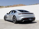 Certified 2025 Porsche Taycan image 3