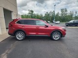 New 2026 Honda CR-V EX image 4