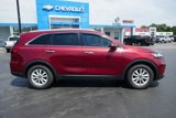 Used 2020 Kia Sorento LX w/ LX I4 Convenience Package image 3