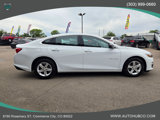 Used 2023 Chevrolet Malibu LS image 4