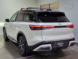 New 2025 INFINITI QX60 Autograph w/ Cargo Package image 6