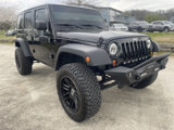 Used 2017 Jeep Wrangler Unlimited Sport w/ Quick Order Package 24S image 3