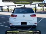 Used 2020 Volkswagen Golf 4-Door image 6