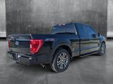 Used 2022 Ford F150 XL w/ STX Appearance Package image 4