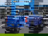 New 2025 Chevrolet Silverado 1500 RST image 4