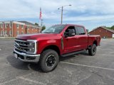 New 2025 Ford F350 Lariat image 4