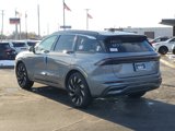 New 2025 Lincoln Nautilus Black Label w/ Jet Appearance Package image 3