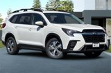 New 2025 Subaru Ascent Premium image 2