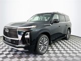 New 2025 INFINITI QX80 Sensory w/ Exterior Package image 3