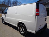 Used 2020 Chevrolet Express 2500 w/ Driver Convenience Package image 3