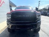 Used 2021 RAM 2500 Laramie w/ Night Edition image 5
