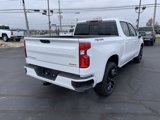 New 2025 Chevrolet Silverado 1500 RST w/ Convenience Package II image 5