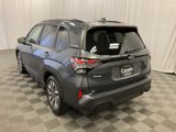 New 2025 Subaru Forester Touring image 4