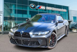 New 2026 BMW M4 xDrive Competition w/ Executive Package image 2