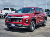 New 2026 Chevrolet Equinox LT image 2