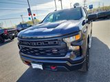 Used 2024 Chevrolet Silverado 1500 Custom Trail Boss image 4
