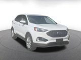 Used 2024 Ford Edge SEL image 3