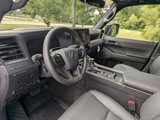 New 2025 Lexus GX 550 w/ Accessory Package (CT) image 4