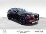 New 2025 MAZDA CX-90 3.3 Turbo S w/ Premium Package image 3